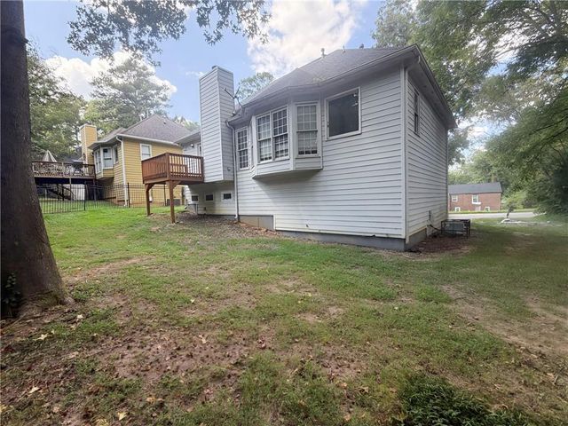 1796 Calloway Drive NW, Atlanta, GA 30314