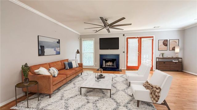 1796 Calloway Drive NW, Atlanta, GA 30314