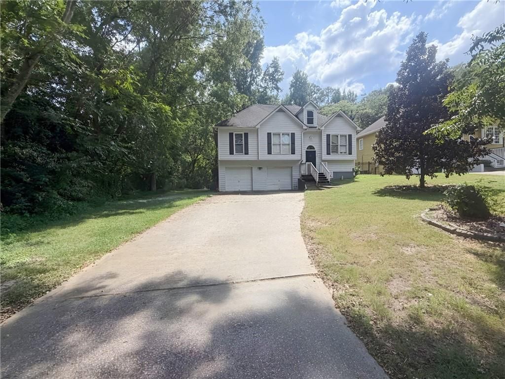 1796 Calloway Drive NW, Atlanta, GA 30314