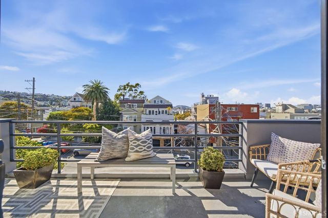 143 Connecticut Street, San Francisco, CA 94107