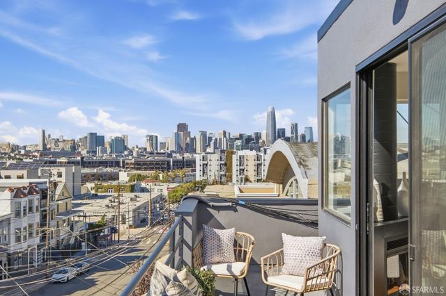 143 Connecticut Street, San Francisco, CA 94107