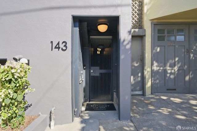 143 Connecticut Street, San Francisco, CA 94107