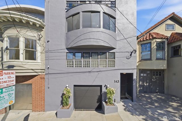 143 Connecticut Street, San Francisco, CA 94107