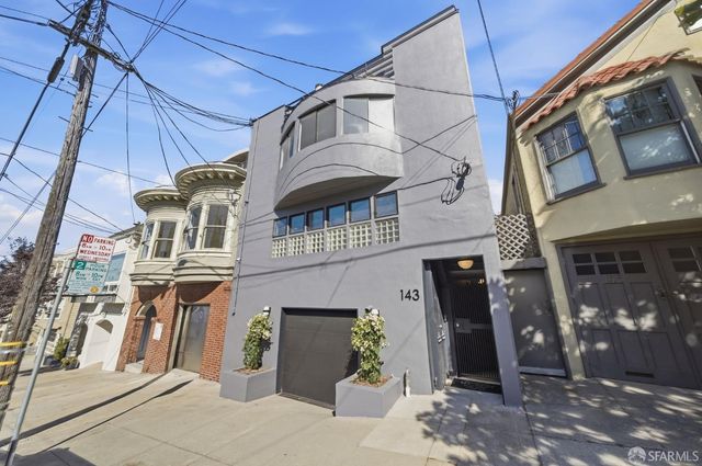 143 Connecticut Street, San Francisco, CA 94107