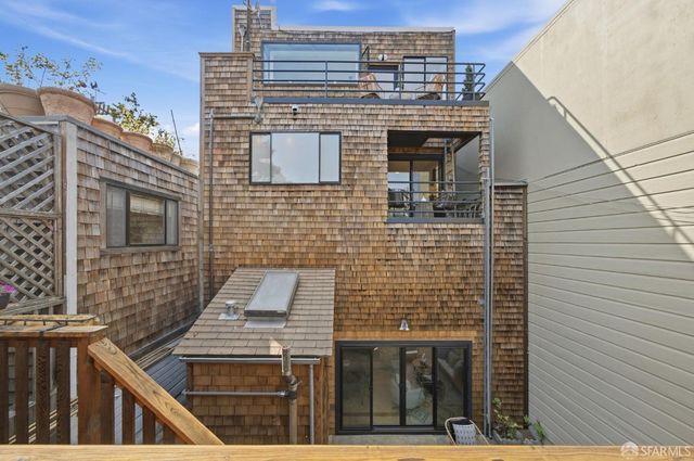 143 Connecticut Street, San Francisco, CA 94107
