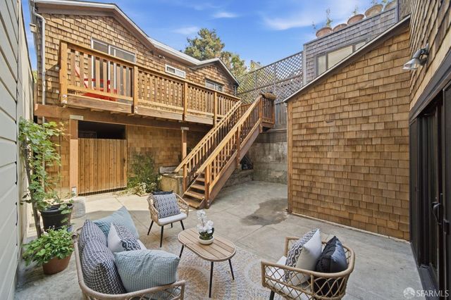 143 Connecticut Street, San Francisco, CA 94107