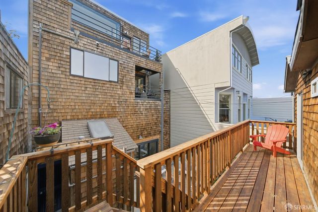 143 Connecticut Street, San Francisco, CA 94107