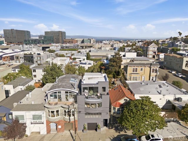 143 Connecticut Street, San Francisco, CA 94107