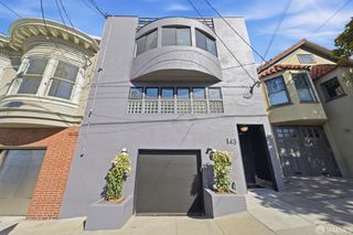 143 Connecticut Street, San Francisco, CA 94107