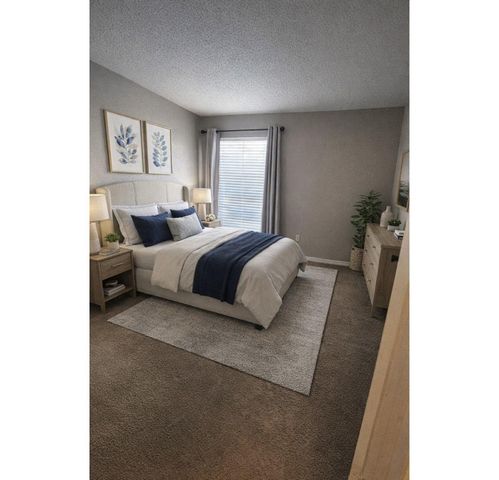 2818 S Bartell Drive 7, Houston, TX 77054