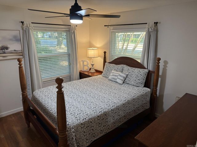 2105 Hairston Street, Conway, AR 72034
