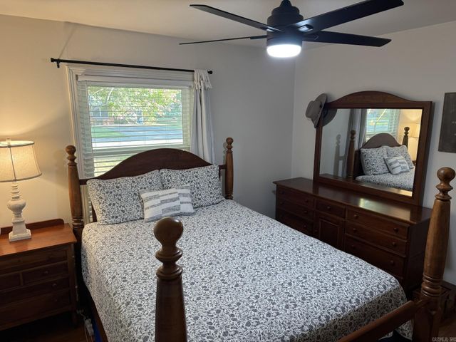 2105 Hairston Street, Conway, AR 72034