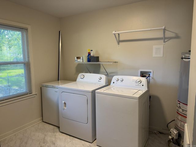 2105 Hairston Street, Conway, AR 72034