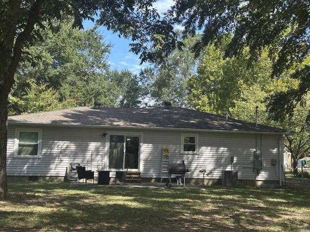 2105 Hairston Street, Conway, AR 72034