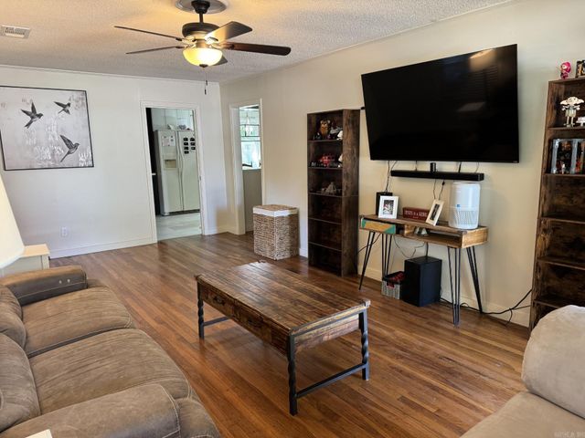 2105 Hairston Street, Conway, AR 72034