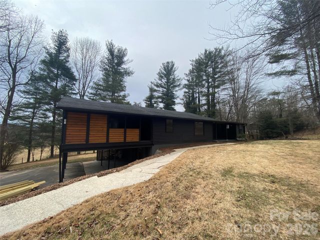 75 Old Macedonia Road, Alexander, NC 28701