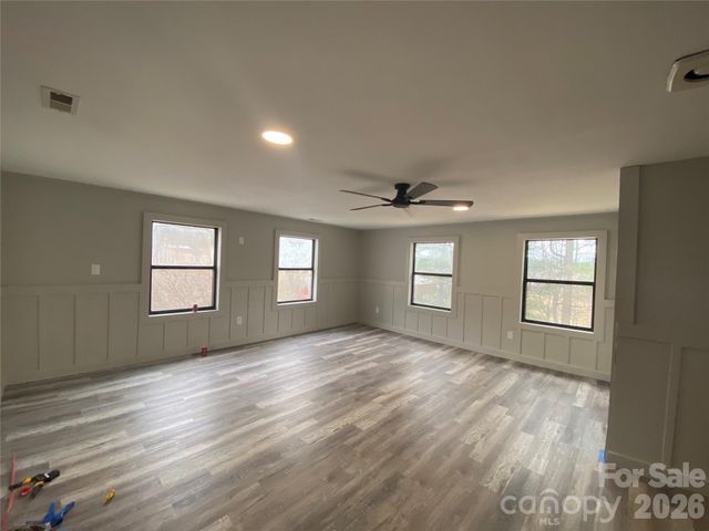 75 Old Macedonia Road, Alexander, NC 28701