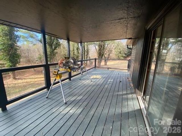 75 Old Macedonia Road, Alexander, NC 28701