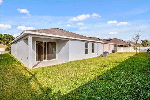 16488 CENTIPEDE STREET, Clermont, FL 34714