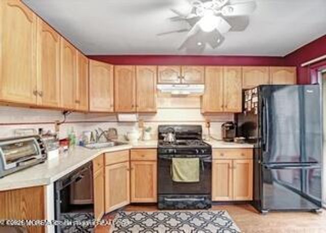 603 Holly Drive, Perth Amboy City, NJ 08861