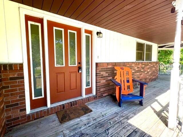 451 S Dangl Road, Muskegon, MI 49442