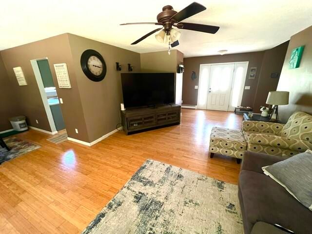 451 S Dangl Road, Muskegon, MI 49442