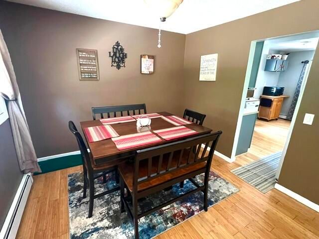 451 S Dangl Road, Muskegon, MI 49442