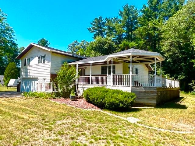 451 S Dangl Road, Muskegon, MI 49442