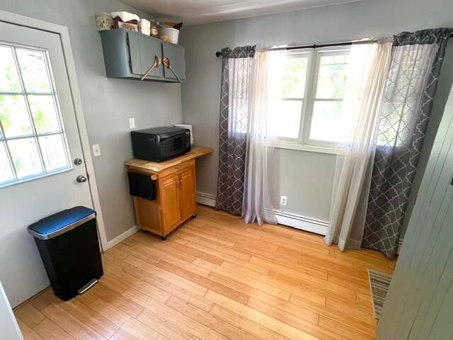 451 S Dangl Road, Muskegon, MI 49442