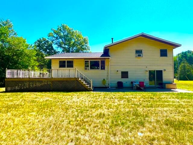 451 S Dangl Road, Muskegon, MI 49442