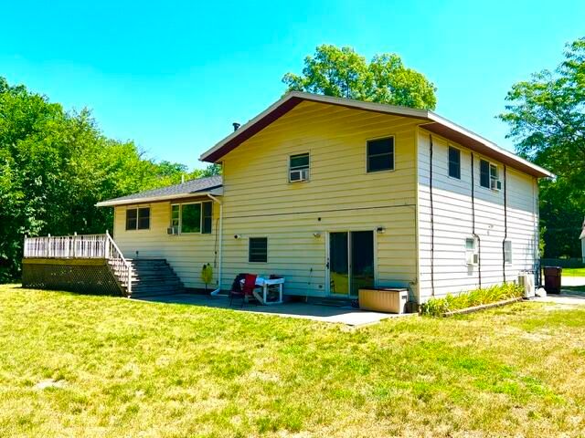 451 S Dangl Road, Muskegon, MI 49442