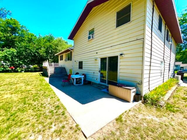 451 S Dangl Road, Muskegon, MI 49442