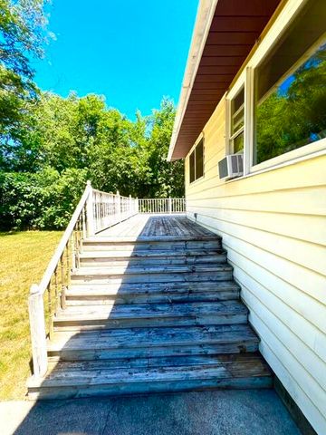 451 S Dangl Road, Muskegon, MI 49442