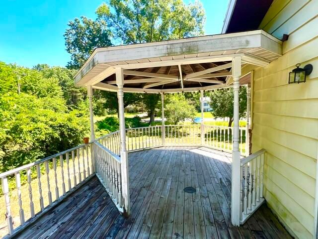451 S Dangl Road, Muskegon, MI 49442