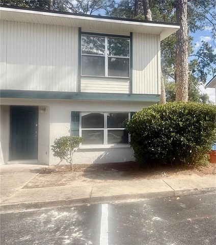 3933 SW 26TH DRIVE D, Gainesville, FL 32608