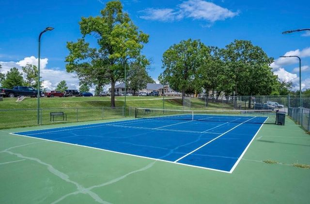 515 Valley View B101, Branson, MO 65616