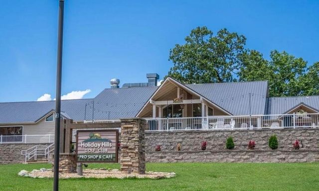 515 Valley View B101, Branson, MO 65616