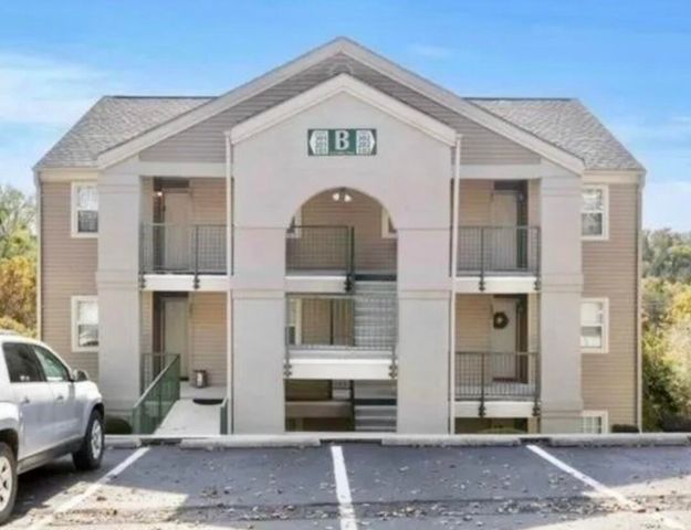 515 Valley View B101, Branson, MO 65616