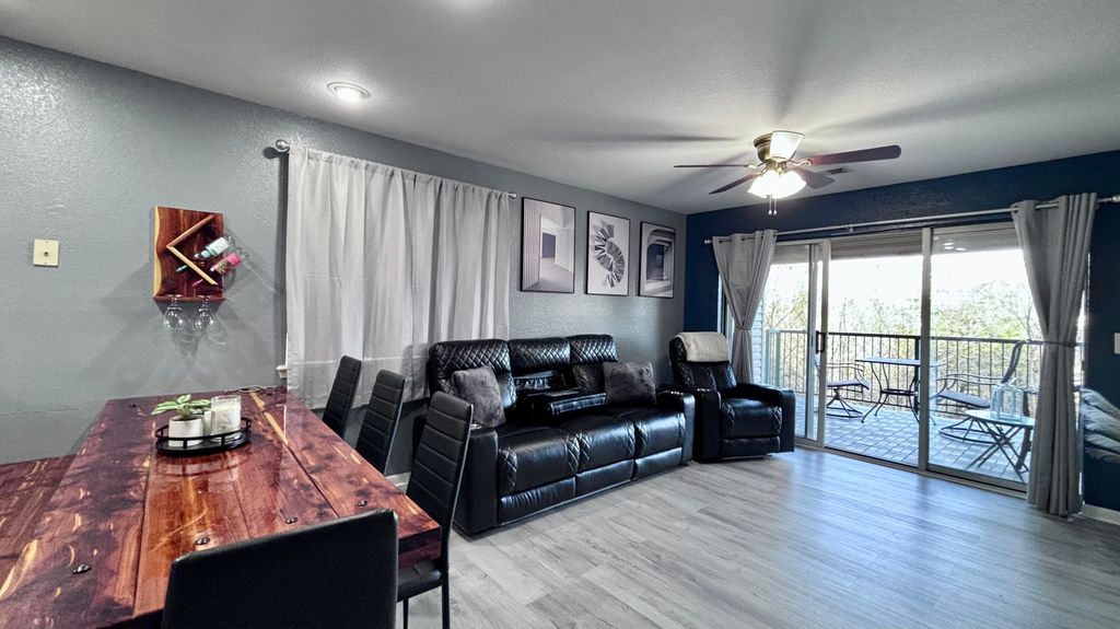 515 Valley View B101, Branson, MO 65616