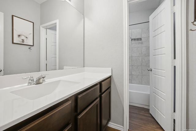 425 Hunters Rnch E, San Antonio, TX 78253