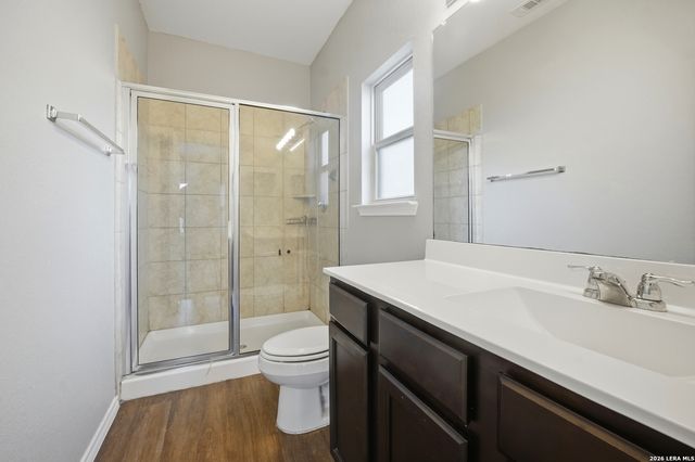 425 Hunters Rnch E, San Antonio, TX 78253