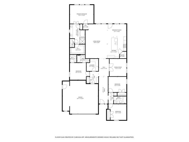 924 Pear Avenue, Forney, TX 75126