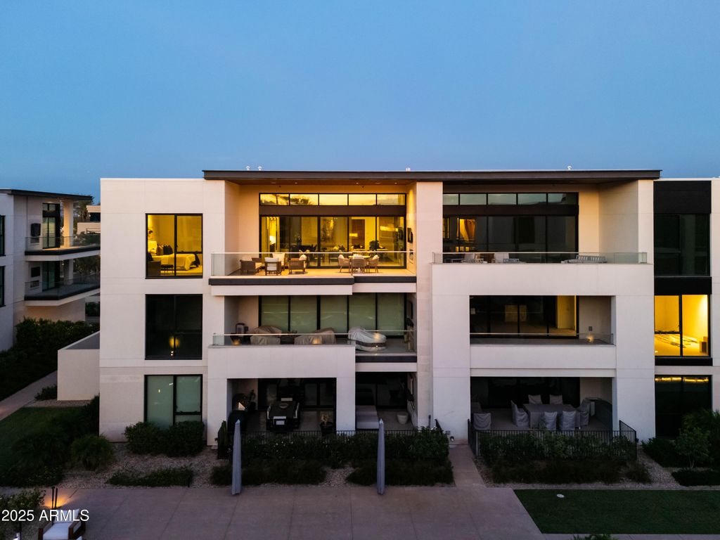 6587 N PALMERAIE Boulevard 3020, Paradise Valley, AZ 85253 — exterior