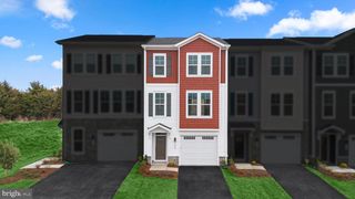 103 CHECKERSPOT WAY, Lake Frederick, VA 22630