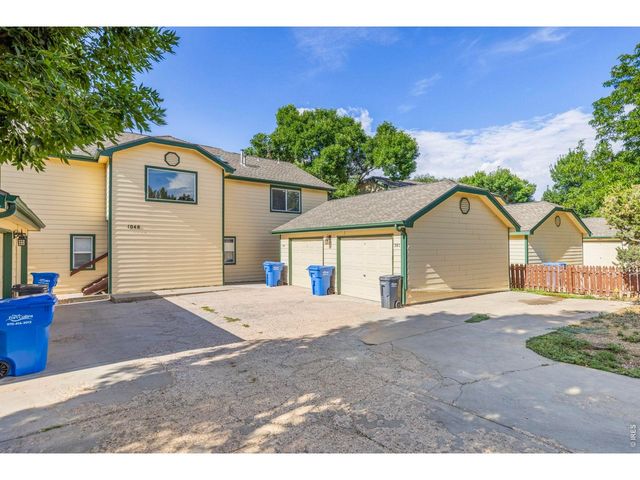 1048 Tierra Ln 202, Fort Collins, CO 80521