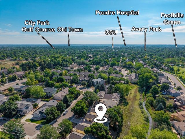 1048 Tierra Ln 202, Fort Collins, CO 80521