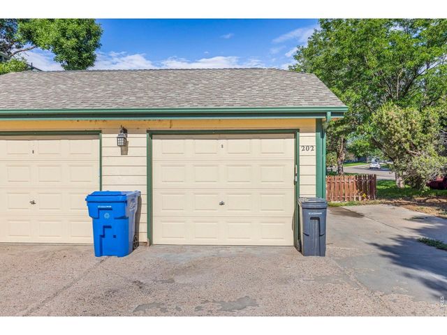 1048 Tierra Ln 202, Fort Collins, CO 80521