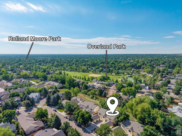1048 Tierra Ln 202, Fort Collins, CO 80521