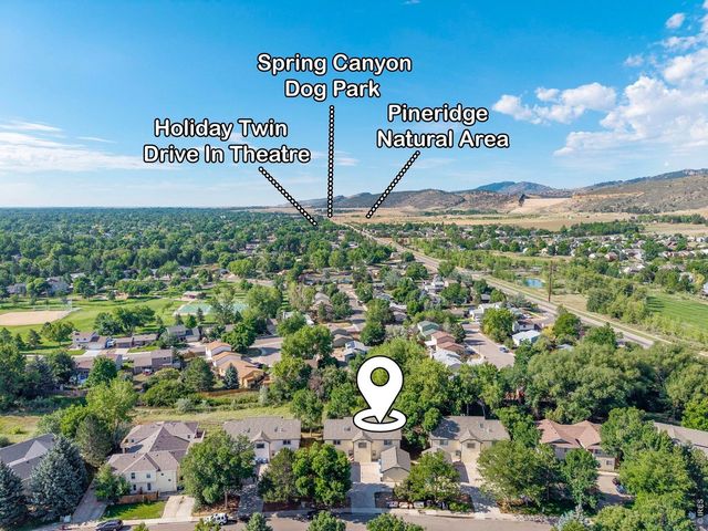 1048 Tierra Ln 202, Fort Collins, CO 80521