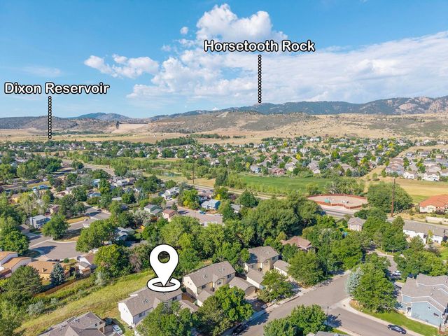 1048 Tierra Ln 202, Fort Collins, CO 80521